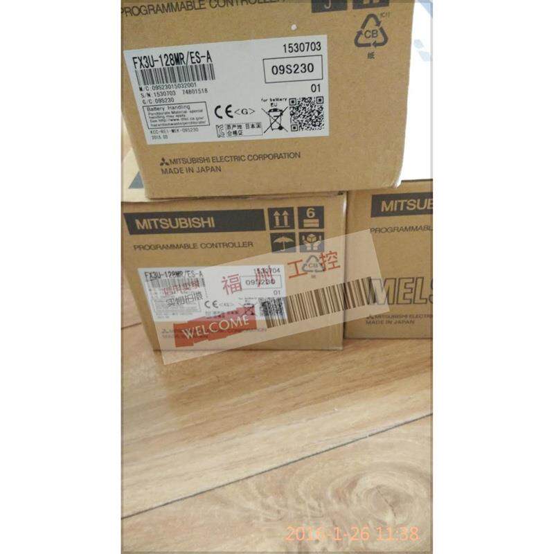 特惠出售FX3U-232-BD/FX3U-422-BD/FX3U-485-BD通讯板保一年