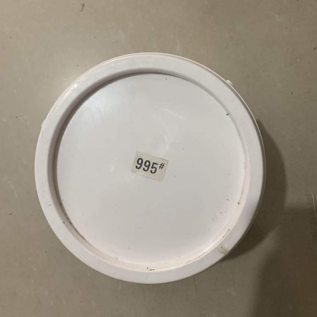 装饰画十字绣钻石画油画布995胶水4公斤25公斤都有不干胶