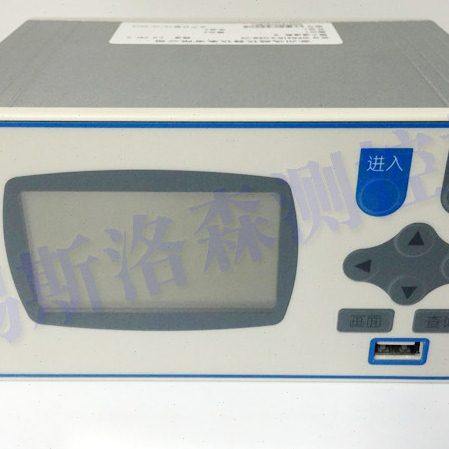 XSR21Y 扭矩转速功率检测控制记录仪 多功能记录仪 无纸记录仪