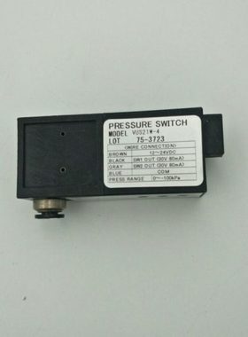 PISCO传感器VUS12-6US/VUS12-6S/VUS12-01S/VUS12-4A-C50等