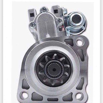 金王子起动机马达重汽WD615起动机马达VG1560090001起动机大10齿