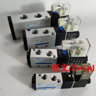 V5310 V5410 06换向阀 电磁阀V5210 V5110