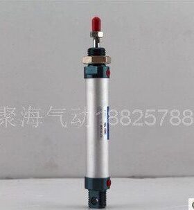 铝合金迷你气MAL32X125X150X175X200X600X650X700X800X900X1000-S