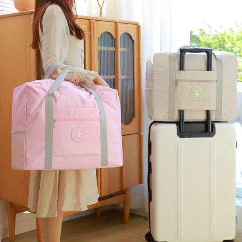 衣物收纳袋拉链式防水防潮防霉整理装衣行李搬家打包被子收纳袋三