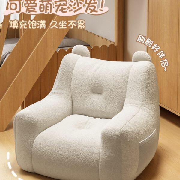 懒人儿童可爱小沙发无异味喂奶斜坡垫防吐奶哺乳新生婴儿奶床神器,住宅家具,儿童房/婴儿房,淘宝优惠券,粉丝福利购,淘宝优惠卷