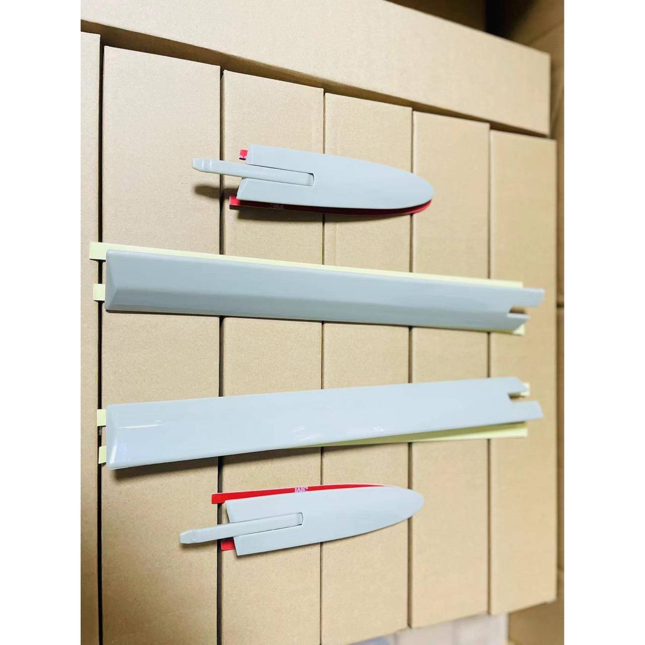 适用于宝马3系4系盖板铰链543771840385437718403754377184048