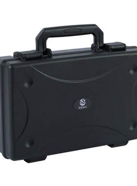 塑盾332009五金仪器箱 堆叠组合式多层安全箱 多功能手提式器材箱