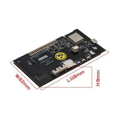 LILYGO T5 4.7 Inch E-paper V2.3 ESP32-S3墨水屏可编程 低功耗