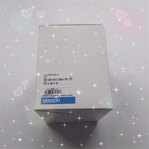 H3AM-NS-CAC100-240模拟定时器