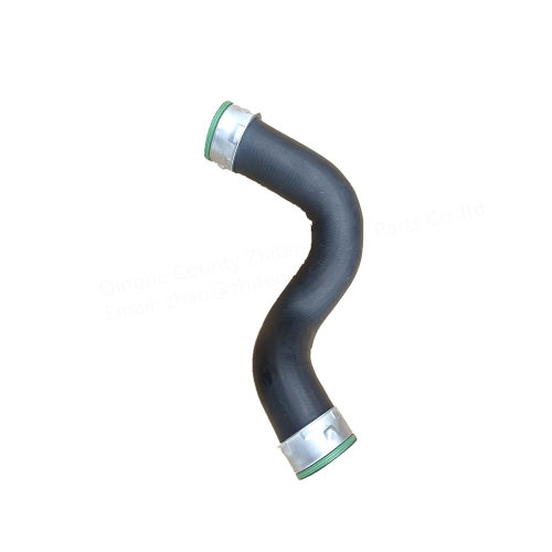 供应水箱散热器水管 中冷器增压管 1J0145822E   1J0 145 822E