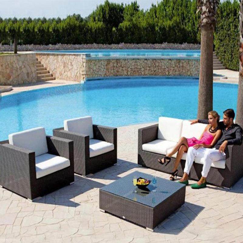 户外藤椅沙发室外庭院露台阳光房藤编沙发阳台休闲转角藤沙发组合,鲜花速递/花卉仿真/绿植园艺,割草机/草坪机,淘宝优惠券,粉丝福利购,淘宝优惠卷