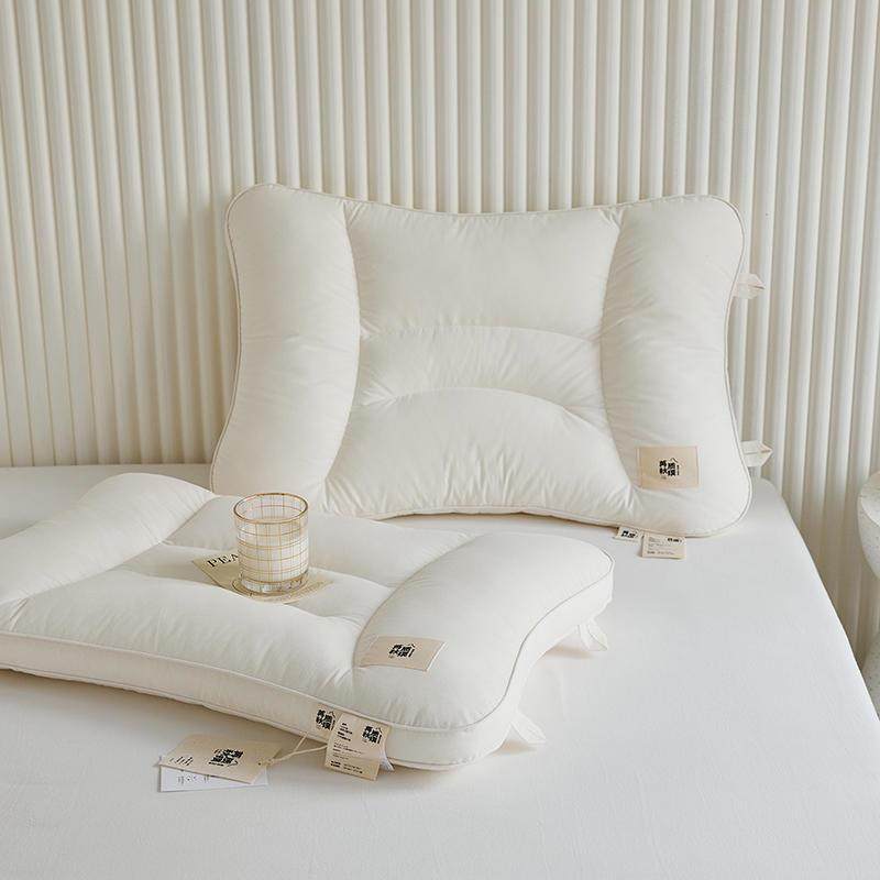 境月新款苒秋质璞花草枕枕头枕芯五分区护睡枕（48*74cm）,鲜花速递/花卉仿真/绿植园艺,割草机/草坪机,淘宝优惠券,粉丝福利购,淘宝优惠卷