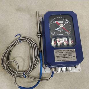 变压器温度控制器油面温度指示计BWY 804A804AD804jTH中坚 WTYK