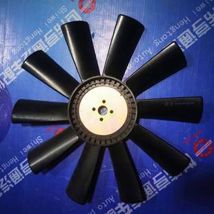 汽车风扇叶供应潍坊柴油机R6105/R4105/R4100耐用