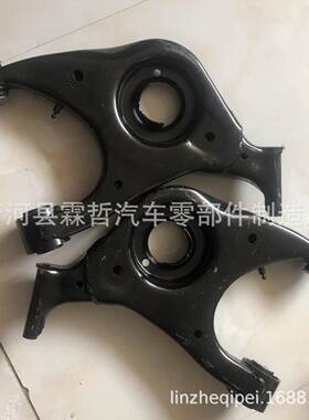 适用于凯迪拉克XTS后下摆臂控制臂后悬挂23214430-L23214431-R