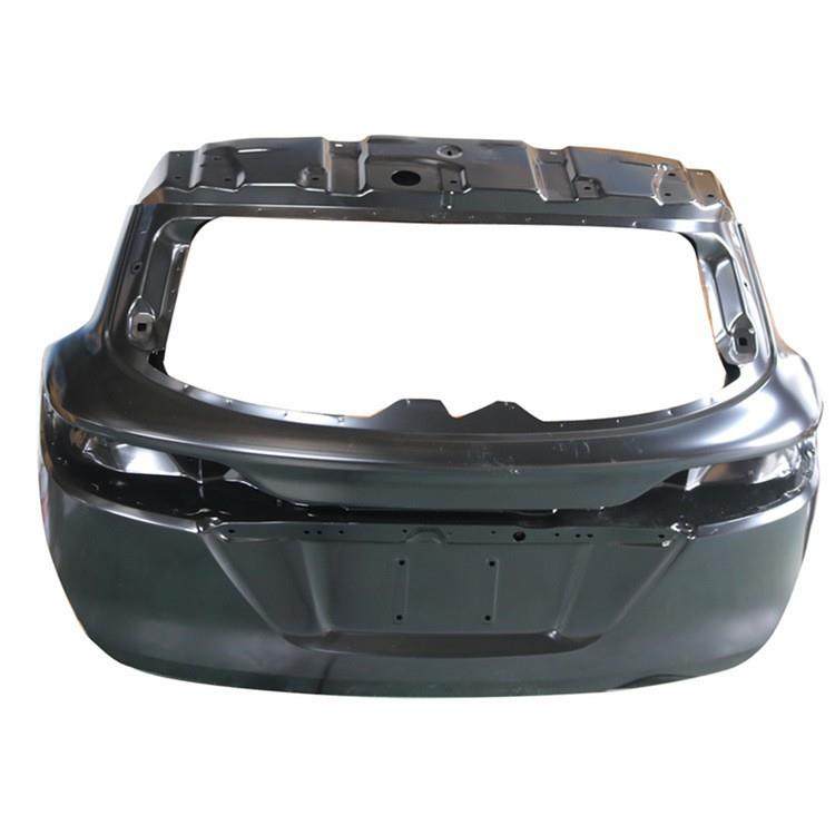 适用于林肯MKXMKZMKC后备箱盖行李箱后盖后尾门