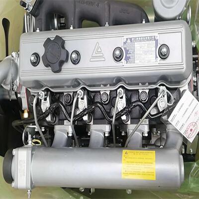 合力叉车用新柴490发动机C490BPG柴油机