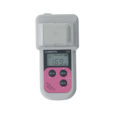 SIBATA柴田科学简单的水质检测包SimplePackpH5