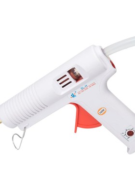 盛联SL-H轻型调温热熔胶枪11MM胶条点胶设备150W高温型热熔胶枪