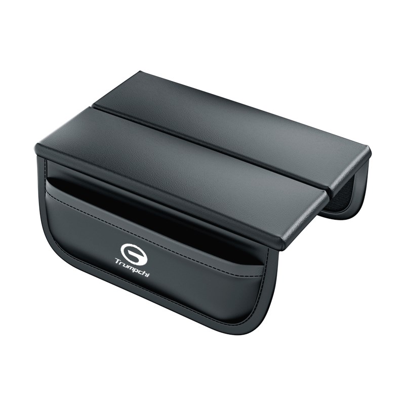 广汽传祺GS8扶手箱垫保护套ES9/E9/M8汽车扶手箱增高垫车内饰用品