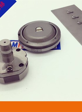 德国通快数控冲床成型卡槽模具广东TRUMPF数控冲床模具试模后发货