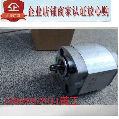齿轮泵CBK-F210TFBR F208 F213 F216 F220 F225 F232 F237