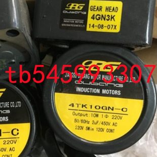 C调速器US OPG电机马达2TK3GN 5TK20GN 4TK10GN 3TK6GN