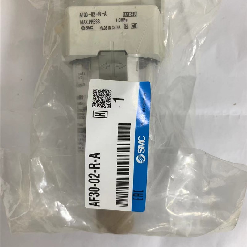 AF40-04-R-A AF30-03-R-A AF20-02-R-A ANFM20-02C-R-A 过滤器