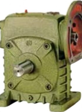 EP减速器B8PP-减速机蜗轮A40X0W齿轮涡轮蜗杆W变速箱 亿岗 杰丰.