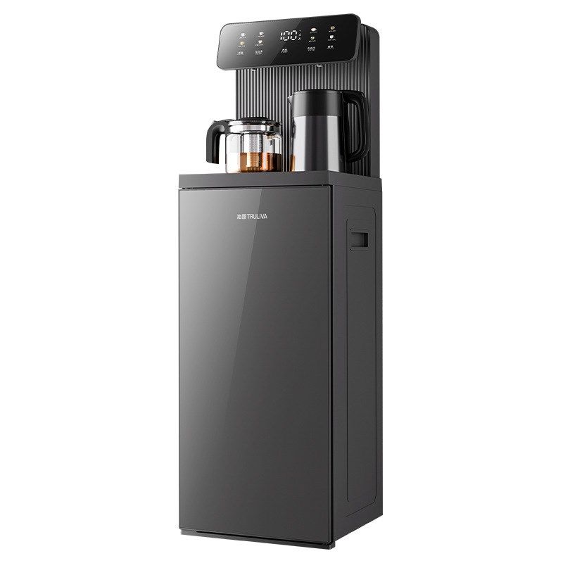 茶吧机家用下置水桶全自动智能柜子H一体饮水机烧水壶即热制冷,厨房电器,茶吧机/泡茶机,淘宝优惠券,粉丝福利购,淘宝优惠卷