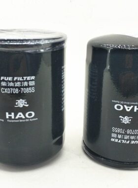 豹s07昌雷沃7085cx新红cx滤清器0拖拉机柴油东方滤芯498柴油机0欧