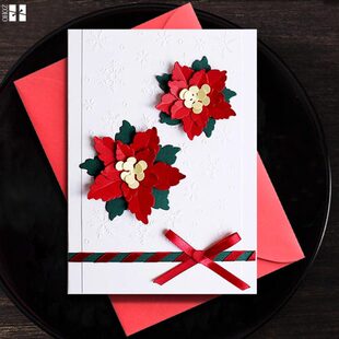 创意节男女公司领定制毕业礼物朋友贺卡日小学生送圣诞导退休升职