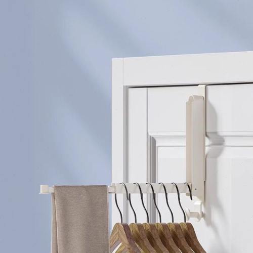 创唯适旅行挂钩晾衣架免打孔可折叠衣架便携出差酒店室内晾衣神器