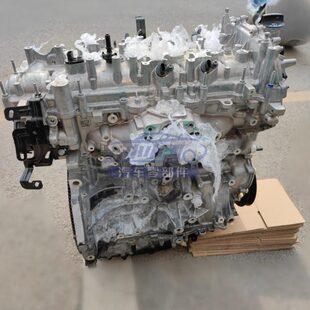 LSY发动机凸机发动机 CT62.0T发动机总成 适配凯迪拉克CT4 CT5