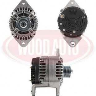 AAN5193发电机CLAAS克拉斯850拖拉机发电机11.203.340发电机