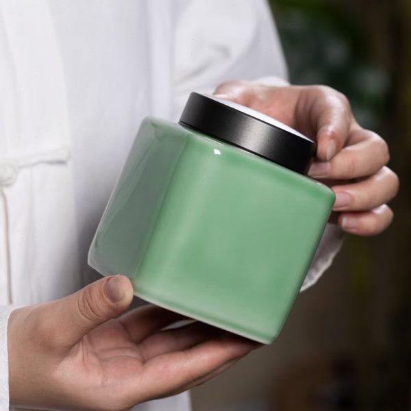 茶叶罐包装盒空礼盒装空盒子礼品盒中号通用订制红茶白茶龙井绿茶,包装,茶叶包装,淘宝优惠券,粉丝福利购,淘宝优惠卷