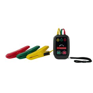 S323L、S323N非接触式检相器厂家直销相序表非接触相序测试仪