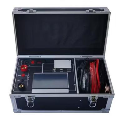 MIY-6101C三通道回路电阻测试仪智能三通道回路电阻测试仪