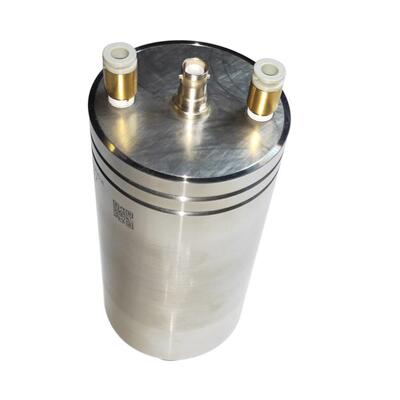 升级改造必能信DCX超声波焊接机BRANSON高质量高效钛合金换能器