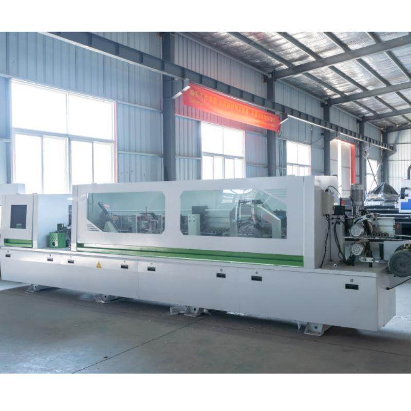 极东款全自动预铣仿形跟踪封边机板式橱柜家具封修边大型木工机械,五金/工具,其他机械五金,淘宝优惠券,粉丝福利购,淘宝优惠卷