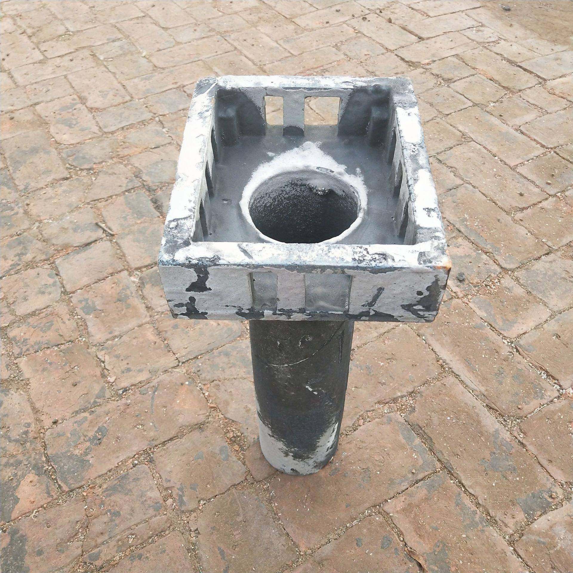 厂家生产铸铁泄水管异形铸铁泄水管铸铁底座护栏支架镀锌管,基础建材,其它,淘宝优惠券,粉丝福利购,淘宝优惠卷