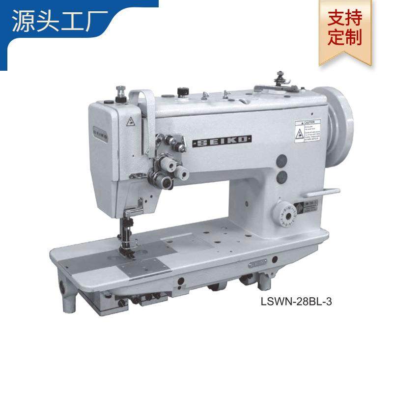 ｜双针厚料平缝缝纫机｜LSWN-28BL-3｜综合送料倒缝装置,纺织面料/辅料/配套,其他纺织机械,淘宝优惠券,粉丝福利购,淘宝优惠卷