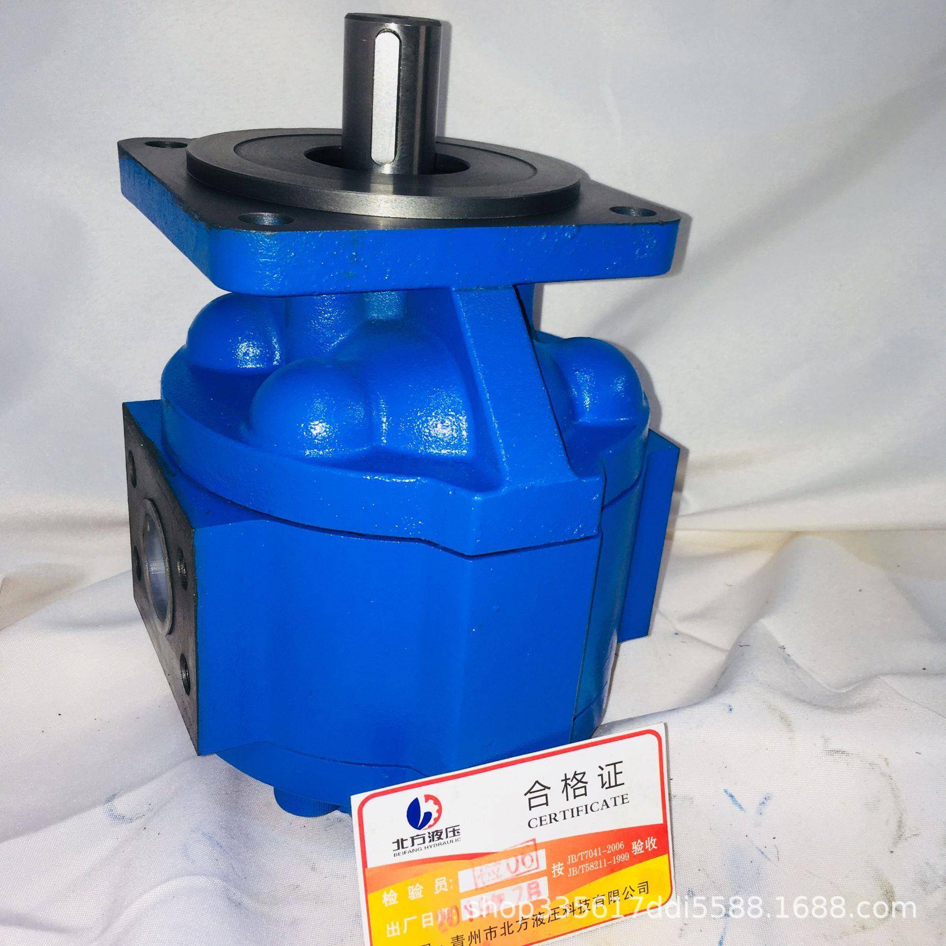 供应齿轮泵1PF2G331/026RD07MB