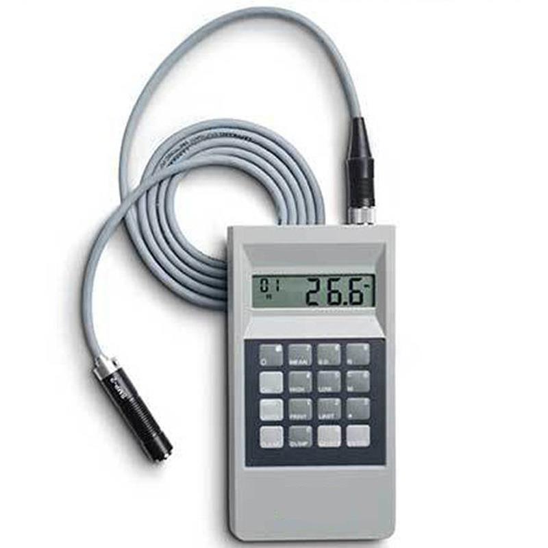 HITACHICMI511便携式孔铜测厚仪PCB孔内镀铜测厚仪涂层测厚仪