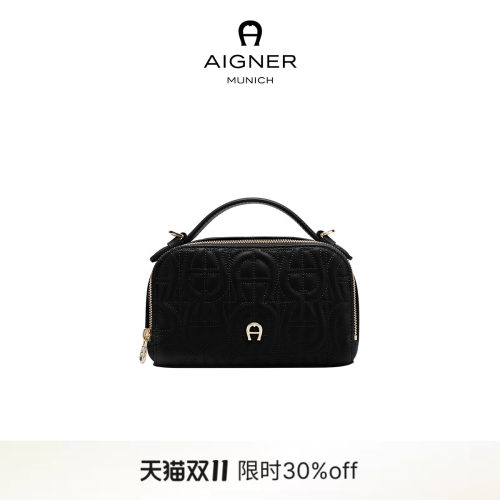 DIADORA牛皮革小皮具配饰