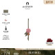 Ciondollini Aigner 花朵包挂配饰 新品