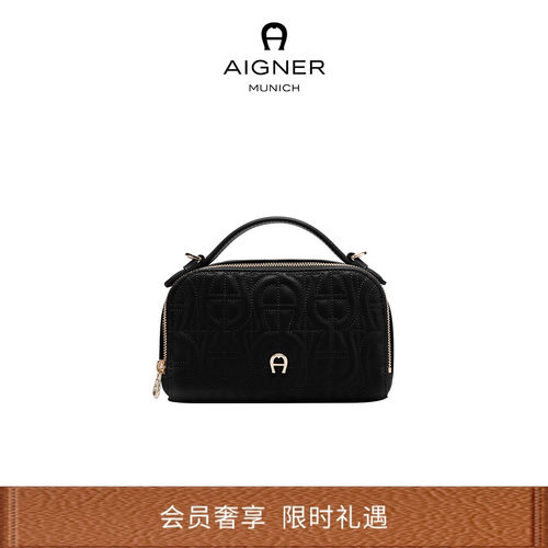 DIADORA牛皮革小皮具配饰