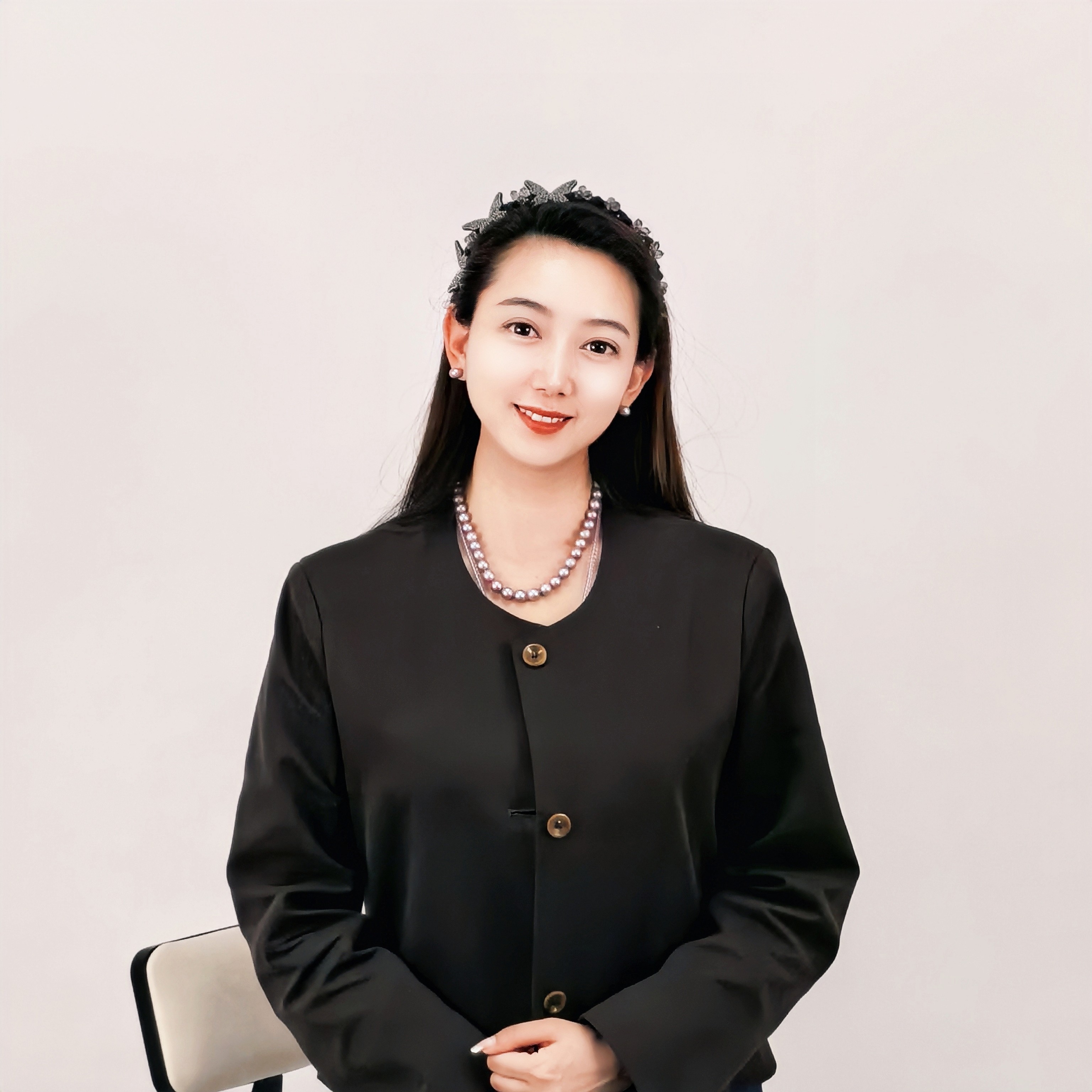 小香风外套女2025新款秋装名媛气质上衣高级感短款西装外套