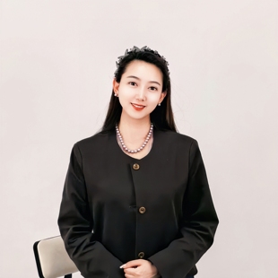 小香风外套女2025新款秋装名媛气质上衣高级感短款西装外套