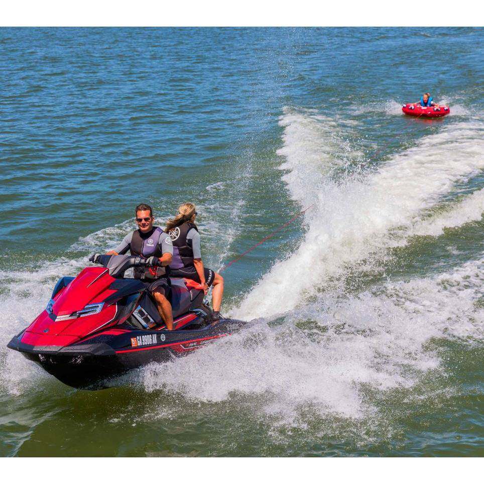 摩托艇FXLIMITEDSVHO限量版游艇汽艇水上摩托车高速豪华